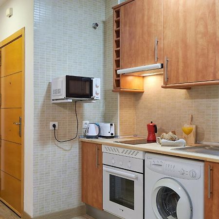 Victoria Urbanite Apartment Malaga Exterior photo