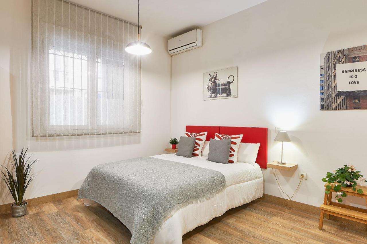 Victoria Urbanite Apartment Malaga Exterior photo